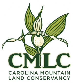 Carolina Mountain Land Conservancy Logo